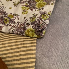 生地 布 ハギレ  まとめて約3キロ〜 [手芸/裁縫/洋裁/ハンドメイド]の画像