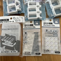 新品♥️どれでも¥50 ①の画像