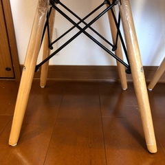 椅子　　２個の画像