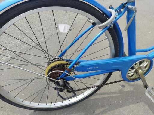 自転車 26インチ 引き取り 神戸市北区