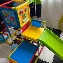 子供室内遊具