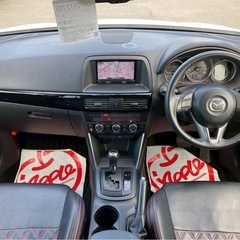 CX-5★信用回復ローン★自社ローン★車検整備付の画像