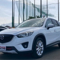 CX-5★信用回復ローン★自社ローン★車検整備付