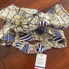 新品　BAYFLOWの画像