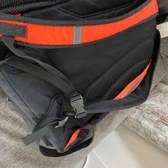 【新品未使用】adidas リュック2つセットの画像