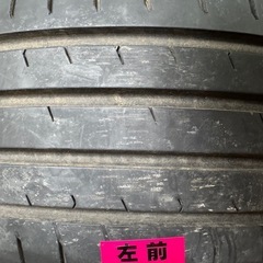 215/45R18 4本 TOYO PROXES R51A    の画像