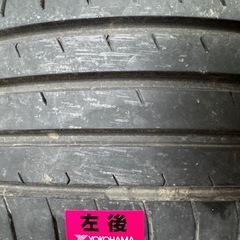 215/45R18 4本 TOYO PROXES R51A    の画像