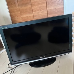 パナソニック VIERA TH-L32G1 [32インチ]