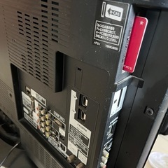 パナソニック VIERA TH-L32G1 [32インチ]の画像