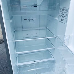✅Hisense2ドア冷凍冷蔵庫✅ ✅HR-B2302✅の画像