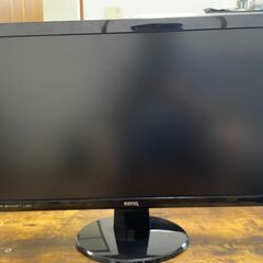 BenQ 24型LCDワイドモニター GL2450HM