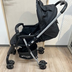 【ジャングルジャングル 岸和田和泉インター店】アップリカ ベビーカー グレコ シティライトRアップ 67496 ベビー用品 軽量 両対面　和泉市 堺市 岸和田市 泉大津市 高石市 泉北郡熊取町の画像