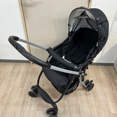 【ジャングルジャングル 岸和田和泉インター店】アップリカ ベビーカー グレコ シティライトRアップ 67496 ベビー用品 軽量 両対面　和泉市 堺市 岸和田市 泉大津市 高石市 泉北郡熊取町の画像