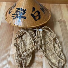 田舎生活を彷彿させてくれます。