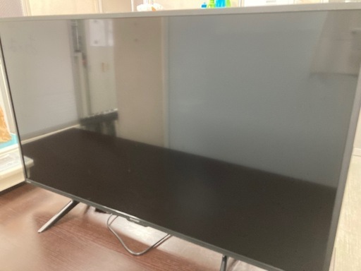 【中古品】液晶カラーテレビ　2T-C42BE1 2024年製　シャープ　SHARP 42インチ
