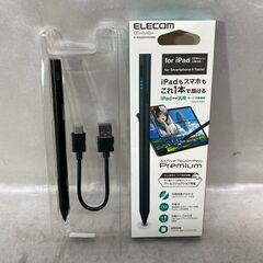 【ほぼ未使用品】ELECOM エレコム Active Touch...
