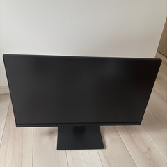 KOURUI モニター
 27インチ