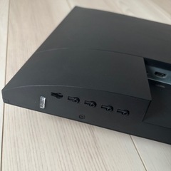 KOURUI モニター 27インチの画像