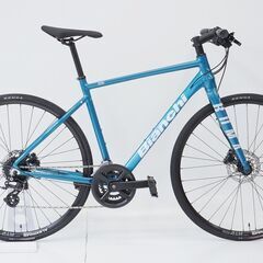 BIANCHI 「ビアンキ」 ROMA 3 2024年モデル ク...