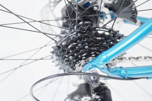 BIANCHI 「ビアンキ」 ROMA 3 2024年モデル クロスバイク 