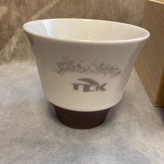 帝王賞キュールカップ　TCKオリジナルの画像