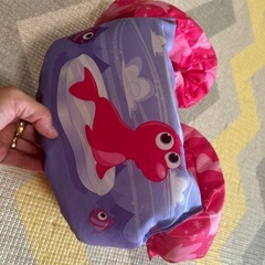 子供フロート　　　の画像