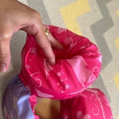 子供フロート　　　の画像