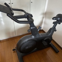 フィットネス用バイク