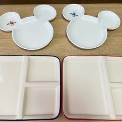 お皿 食器 12点まとめ売りの画像
