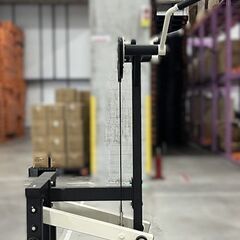 チェストクロスマシン(SPORTEC2024展示品)の画像