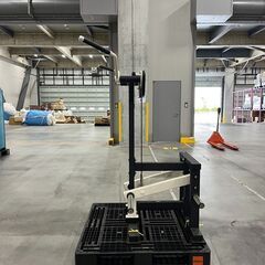 チェストクロスマシン(SPORTEC2024展示品)の画像
