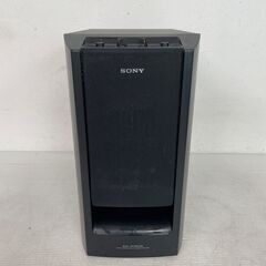 【SONY】 ソニー アクティブサブウーファー SA-W305G J0965の画像