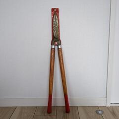 友次郎/刈り込み鋏/刈り込みバサミの画像