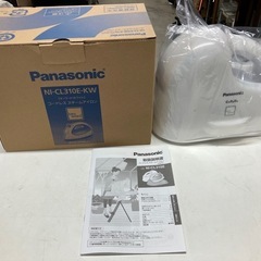 A2506-667 Panasonic コードレススチームアイロ...