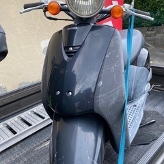 トゥデイAF61の画像