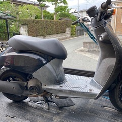 トゥデイAF61の画像