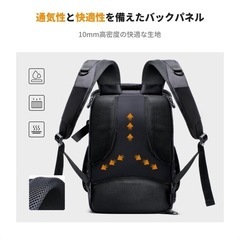 K＆F Concept カメラバック の画像
