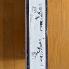 エアーガン　6mmBB弾の画像