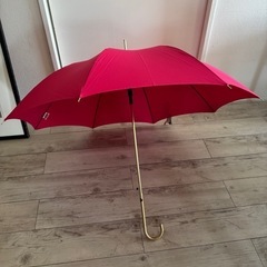 傘　軽量　新品未使用　　雨天兼用　定価4400円 　の画像