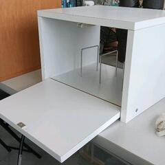 0626-177 収納家具の画像