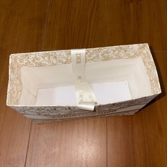 Diorショッパーの画像