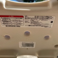 安寿 折りたたみシャワーベンチ アロン化成 介護用 お風呂 介助 折りたたみ式
の画像