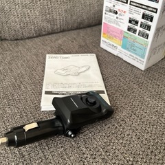 高感度gpsレシーバーの画像