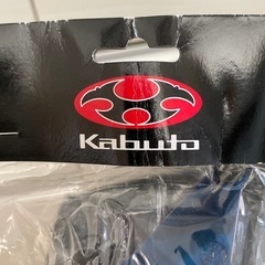 【新品】インナーサンシェードOGK KABUTO オージーケーカブトの画像