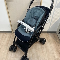 【ジャングルジャングル 岸和田和泉インター店】コンビ ベビーカー...