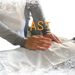 AST気功、レイキヒーリング体験会(ご予約特典あり)
