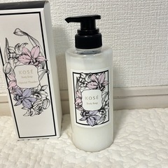非売品！KOSEボディーソープ♡
