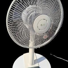 【お話中】扇風機(ジャンク品)