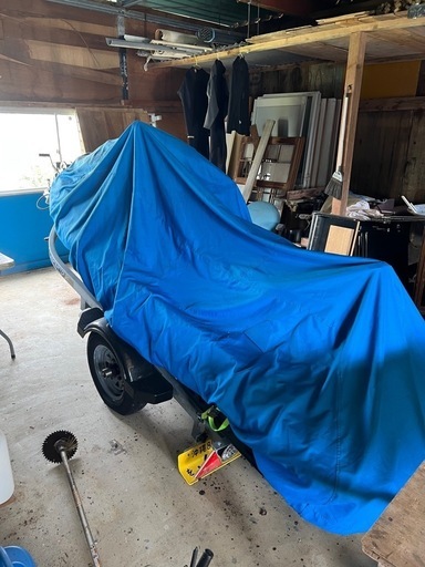 ジェットスキー  Seadoo