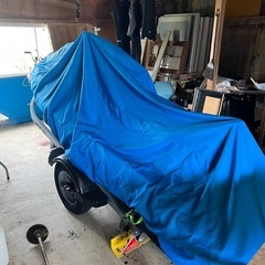 ジェットスキー  Seadooの画像